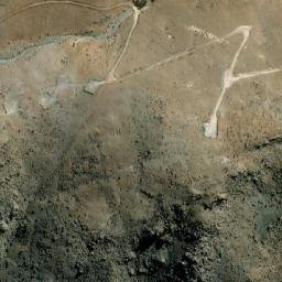 Satellite imagery of La Verde, CL