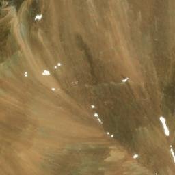 Satellite imagery of Cerro del Toro, CL