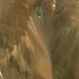 Satellite imagery of Cerro del Toro, CL