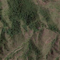 Satellite imagery of Cerro Viñas, AR