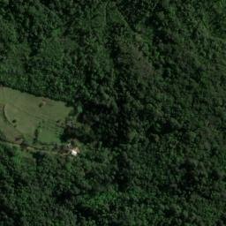 Satellite imagery of Morro Redondo, BR
