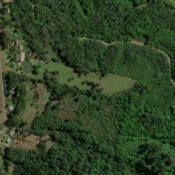 Satellite imagery of Morro Redondo, BR