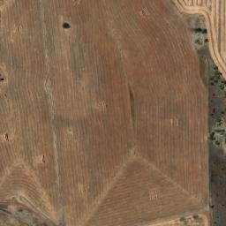 Satellite imagery of Neereno Hill, AU