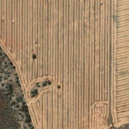 Satellite imagery of Neereno Hill, AU