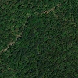 Satellite imagery of Old Smoky, AU