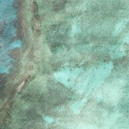 Satellite imagery of North-east Horn, XX