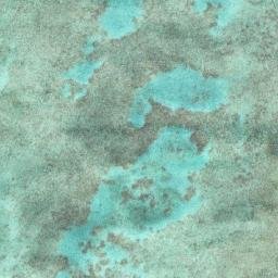 Satellite imagery of North-east Horn, XX