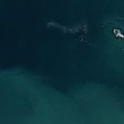 Satellite imagery of Punta Mostacilla, CL