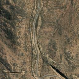 Satellite imagery of El Tofo, CL