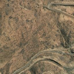 Satellite imagery of El Tofo, CL