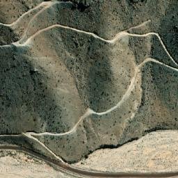 Satellite imagery of La Verde, CL