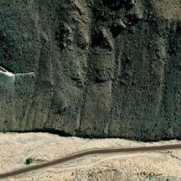 Satellite imagery of La Verde, CL