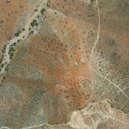 Satellite imagery of La Coipa, CL