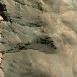 Satellite imagery of Cerro Placetas, AR