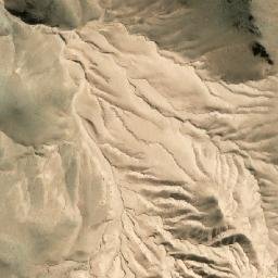 Satellite imagery of Cerro Placetas, AR