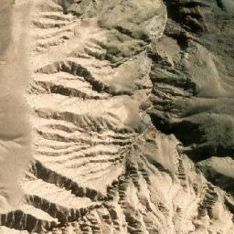 Satellite imagery of Cerro Placetas, AR