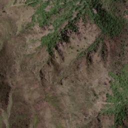 Satellite imagery of Cerro Viñas, AR