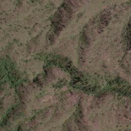 Satellite imagery of Cerro Viñas, AR