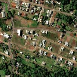 Satellite imagery of São José, BR