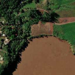 Satellite imagery of São José, BR