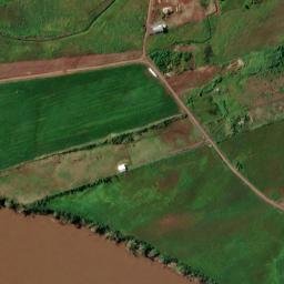 Satellite imagery of São José, BR