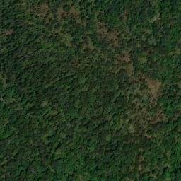 Satellite imagery of Old Smoky, AU