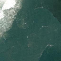 Satellite imagery of Yamba Point, AU