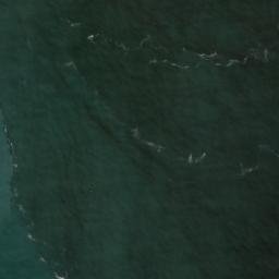 Satellite imagery of Yamba Point, AU