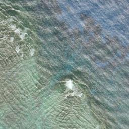 Satellite imagery of North-west Horn, XX