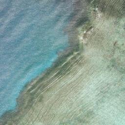 Satellite imagery of North-east Horn, XX