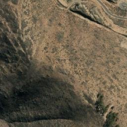 Satellite imagery of El Tofo, CL