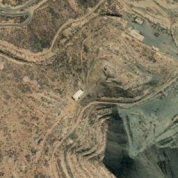 Satellite imagery of El Tofo, CL