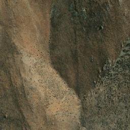 Satellite imagery of Cerro Chegoya, CL
