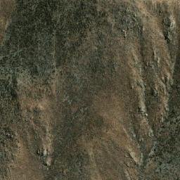 Satellite imagery of Cerro Chegoya, CL