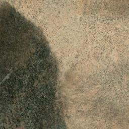 Satellite imagery of Cerro Chegoya, CL