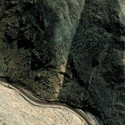 Satellite imagery of Victoria, CL