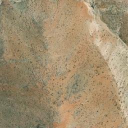 Satellite imagery of Luz y Esperanza, CL