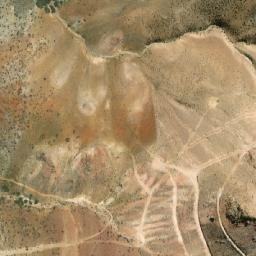 Satellite imagery of Luz y Esperanza, CL