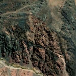 Satellite imagery of Margarita, CL