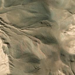 Satellite imagery of Cerro Placetas, AR