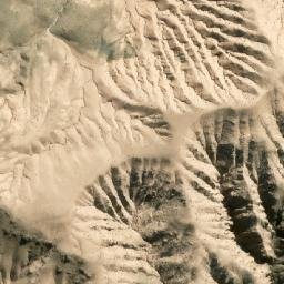 Satellite imagery of Cerro Placetas, AR