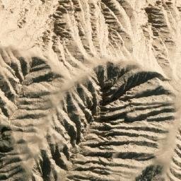 Satellite imagery of Cerro Placetas, AR