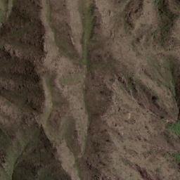 Satellite imagery of Cerro Viñas, AR