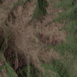 Satellite imagery of Cerro Viñas, AR