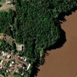 Satellite imagery of São José, BR