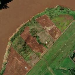 Satellite imagery of São José, BR