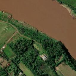 Satellite imagery of São José, BR