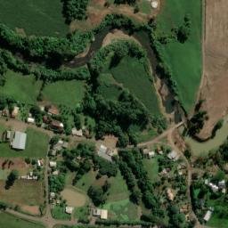 Satellite imagery of Sítio do Eliseu, BR