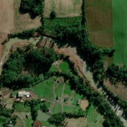 Satellite imagery of Sítio do Eliseu, BR
