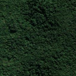 Satellite imagery of Morro Seidei, BR